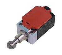 IN73-11 RM Interruttore finale rullo metallico Ø 18 mm NO + NC M20 x 1,5 IP67...