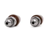 INA 420 0222 10 Punteria idraulica per VW Polo Schrägheck (6R1, 6C1) TIGUAN (5N)