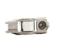 INA Bilanciere 422 0018 10 Leva di traino, Distribuzione MAZDA,VOLVO,OPEL,2 Hatchback (DE_, DH_3),2 (DY),3 (BL),5 (CW),3 Tre volumi (BL),V50 (545)