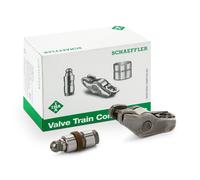 INA 423 0001 10 Kit accessori, Leva oscillante