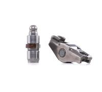 INA Punteria 423 0006 10 - Bilanciere compatibile OPEL CHEVROLET (ADAM, AGILA A, AMPERA) 16x