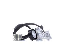 INA 529 0001 10 Kit Cinghie Poly-V