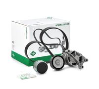 Set di cinghie Poly-V INA 529 0052 20