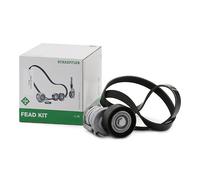 INA 529 0103 10 Kit Cinghie Poly-V per VW Golf IV Hatchback (1J1) POLO (9N)