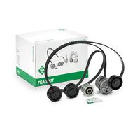 INA 529 0115 21 Kit Cinghie Poly-V adatto per MERCEDES-BENZ VIANO (W639)