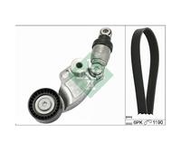 INA 529 0119 10 Kit Cinghia A V Per Mazda 3 BM BN 6 GJ GL CX-5