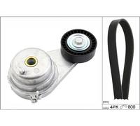 INA 529 0147 10 Kit Cinghie Poly-V