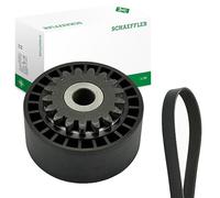 INA 529 0172 10 Cinghia di Distribuzione