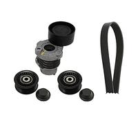 Ina 529 0284 10 - Set cinghie trapezoidali