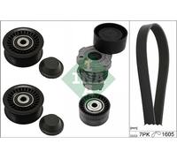 INA 529 0316 10 Kit Cinghie Poly-V