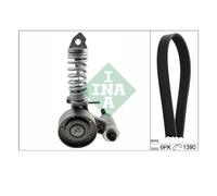 INA 529 0325 10 Cinghia A V Que Per Opel Adam M13 Chevrolet Aveo T300