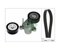 INA 529 0338 10 Kit Cinghie Poly-V
