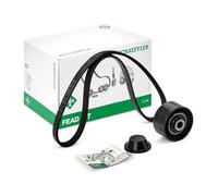 INA 529 0408 10 Kit Cinghie Poly-V