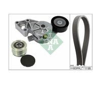 INA 529 0465 20 Cinghia A V Denti Per Audi A3 Ford Galaxy Seat VW Skoda