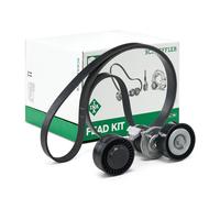 INA 529 0467 10 Kit Cinghie Poly-V