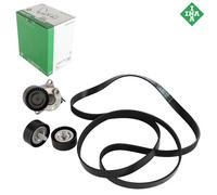 INA 529 0479 10 Kit Cinghie Poly-V