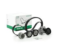 Set di cinghie Poly-V INA 529 0479 20