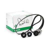 INA 529 0484 10 Kit Cinghie Poly-V