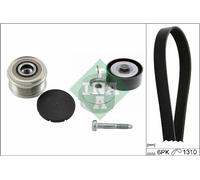 INA 529 0506 20 Kit Cinghie Poly-V per FIAT,FORD,LANCIA