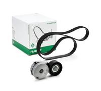 INA 529 0512 10 Kit Cinghie Poly-V