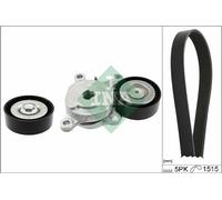 INA 529 0543 10 Kit Cinghie Poly-V