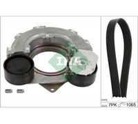 INA 529 0559 10 Kit Cinghie Poly-V