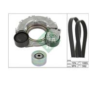 INA 529 0560 10 Kit Cinghia Poly-V Per KIA Ceed CD Hyundai Bayon BC3
