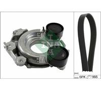 INA 529 0563 10 Kit Cinghie Poly-V