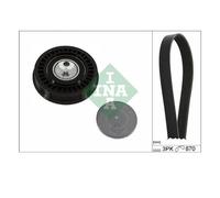 INA 529 0582 10 Kit Cinghia A Vite Per Mercedes-Benz W177 V177 W247 C118 X118