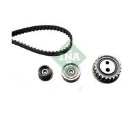 Set di cinghie di distribuzione INA 530 0007 10