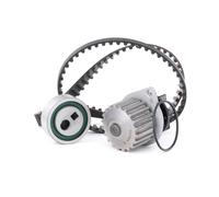 INA 530 0012 30 Kit cinghia distribuzione pompa acqua N° denti: 20 22 mm con guarnizione