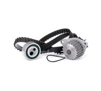Pompa dell'acqua + kit cinghia di distribuzione INA 530 0016 30