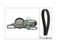INA 530 0019 10 Kit Cinghia Dentata Per Citroën BX XB- Peugeot 205 I 741A/C