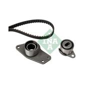 Set di cinghie di distribuzione INA 530 0040 10