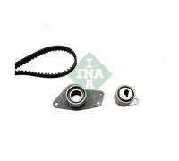 INA 530 0041 10 Kit Cinghia Dentata Per Renault Clio I Megane I Megane I Coach