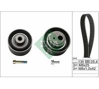 Kit cinghia distribuzione 530 0055 10 INA per CITROËN PEUGEOT