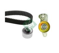 Kit cinghia distribuzione 530 0056 10 INA per RENAULT JEEP