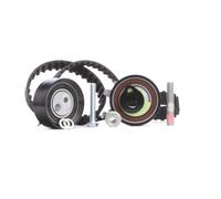 INA 530 0062 10 Kit cinghia di distribuzione per VOLVO V70 II (285)