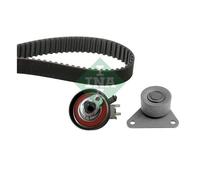 INA 530 0063 10 Kit Cinghia Dentata Per Renault Laguna I 556 B56 Volvo C70 I 872