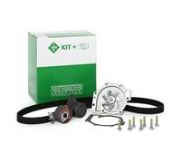 INA 530 0063 30 Kit cinghia distribuzione pompa acqua per VOLVO XC90 I (275)