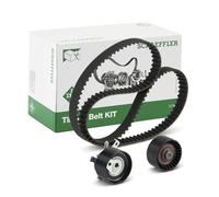 Set di cinghie di distribuzione INA 530 0066 10