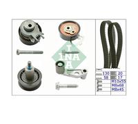 Set di cinghie di distribuzione INA 530 0089 10