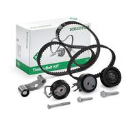 Set di cinghie di distribuzione INA 530 0089 10