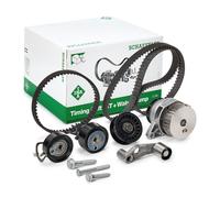 INA 530 0089 30 Kit cinghia distribuzione pompa acqua per VW Golf IV Hatchback