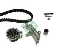 INA 530 0090 10 Kit cinghia di distribuzione per VW Golf IV Hatchback (1J1)