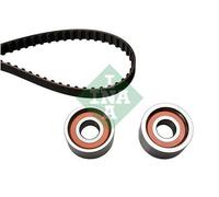 INA 530 0099 10 Kit cinghia di distribuzione per RENAULT MASTER I Kasten (T)