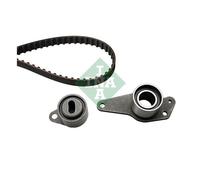 Kit cinghia distribuzione 530 0107 10 INA per RENAULT VOLVO