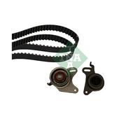 INA 530 0109 10 Kit Cinghia Dentata Per Mitsubishi Galloper Hyundai KIA