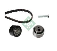 INA 530 0119 10 Kit Cinghia Dentata Per Citroën AX Peugeot 106 I Nissan Micra II