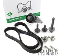 Kit cinghia distribuzione 530 0140 10 INA per FORD MAZDA VOLVO